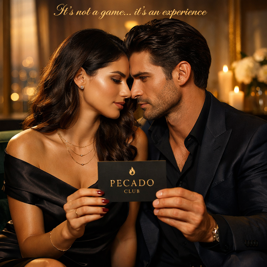 3-in-1 for Couples — Foreplay Cards | Action Cards | Poses