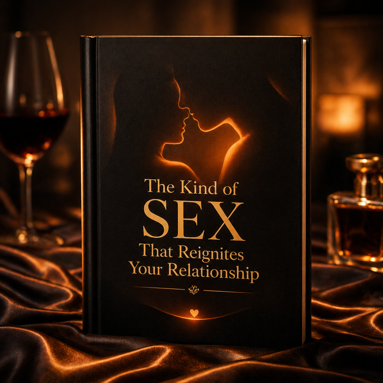 🔥 The Kind of Sex That Reignites Your Relationship 🔥
